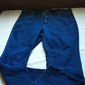 Woman Within Jean's  18W